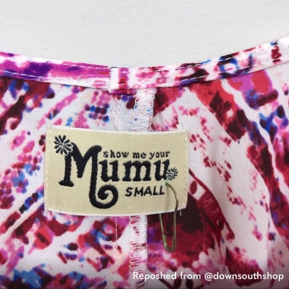 Show Me Your Mumu - Picture 3 of 4